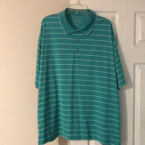 ProTour Men’s golf shirt